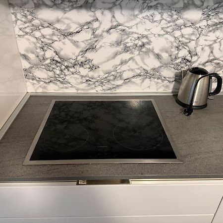 Apartmán Washington Loft Milán Exteriér fotografie