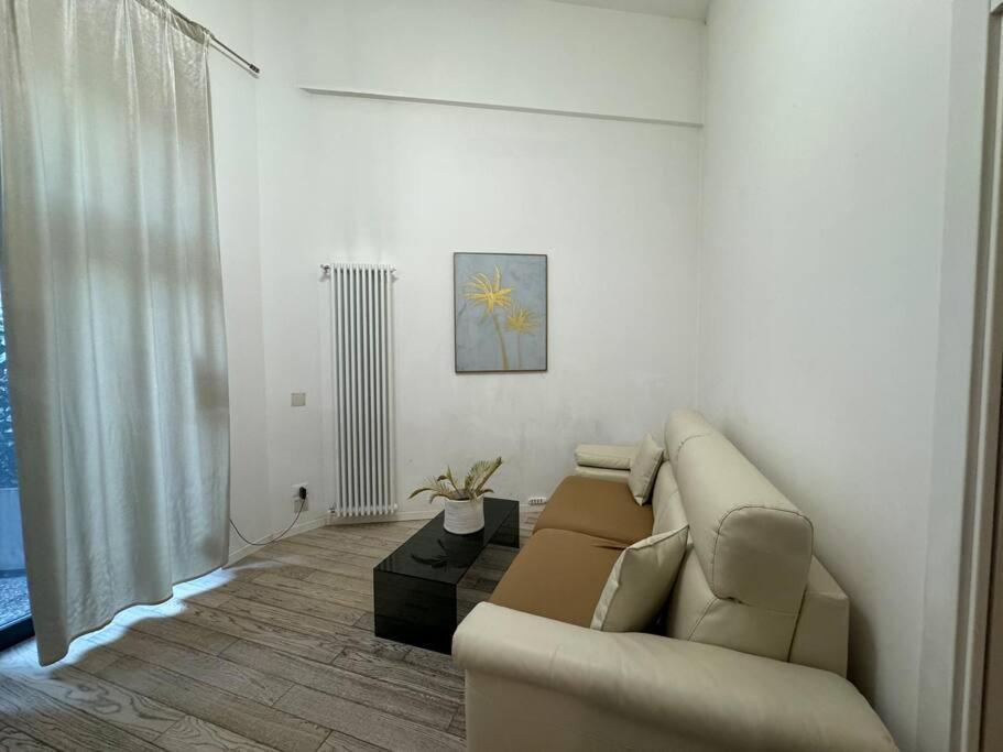 Apartmán Washington Loft Milán Exteriér fotografie